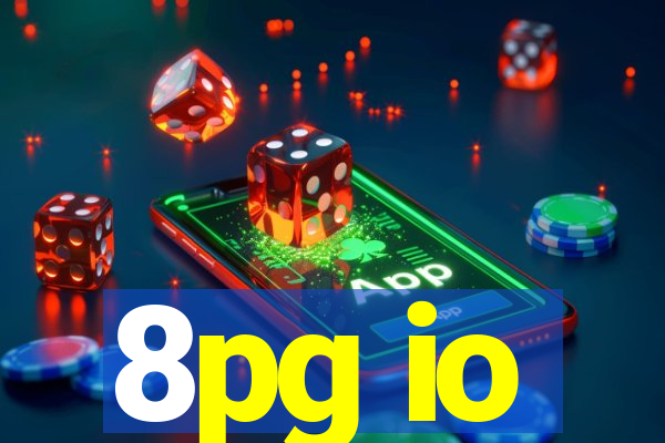 8pg io