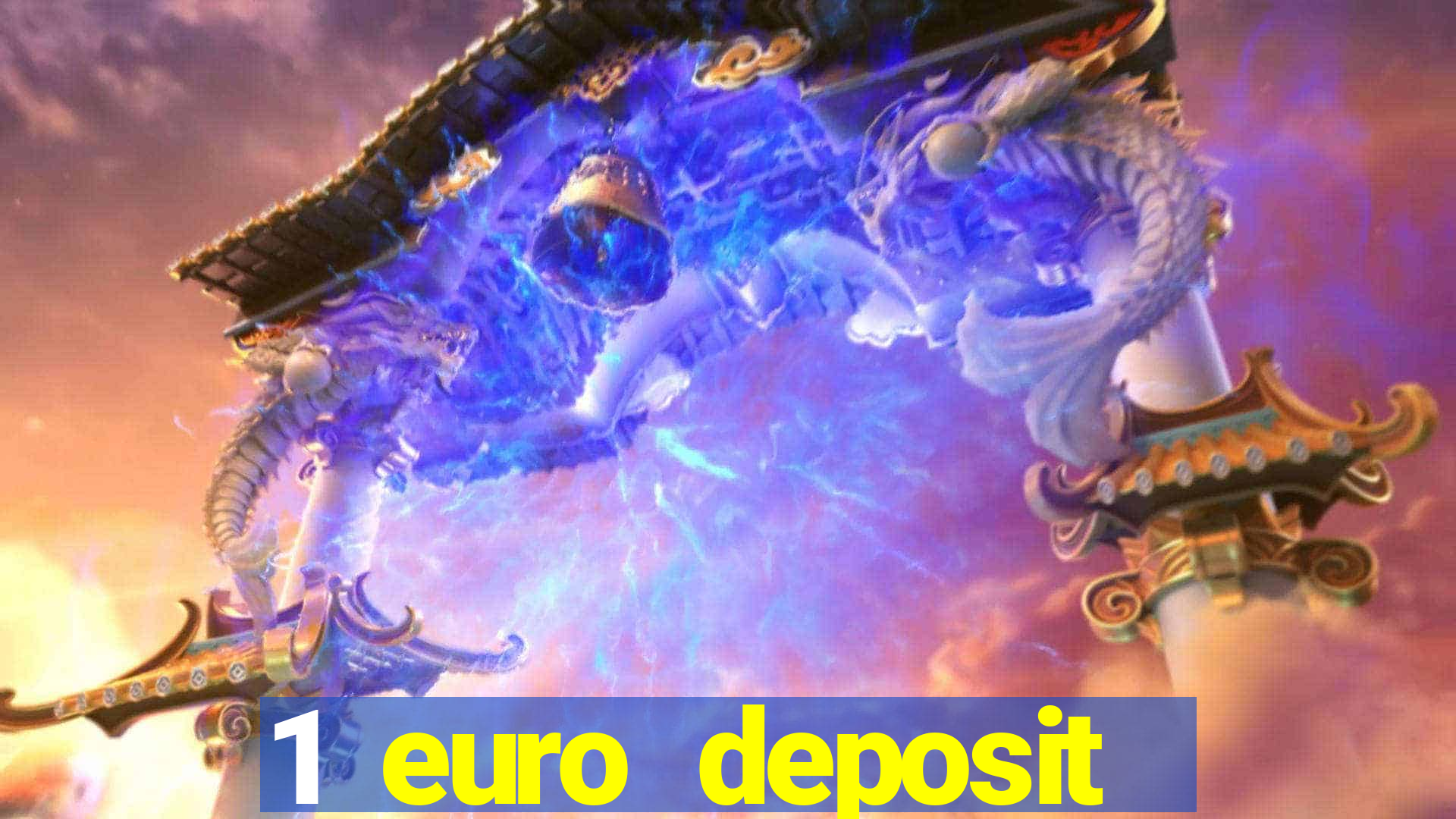 1 euro deposit casino 2019