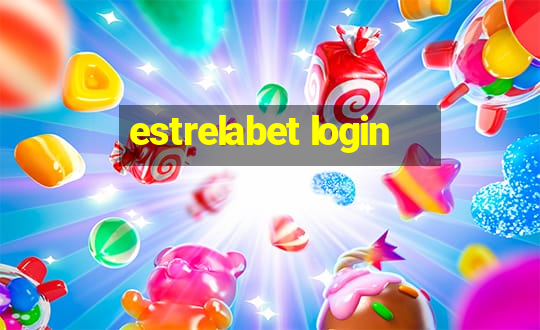 estrelabet login