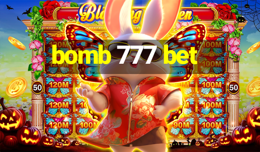 bomb 777 bet