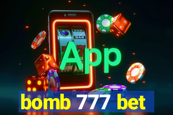 bomb 777 bet