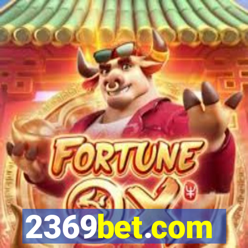 2369bet.com