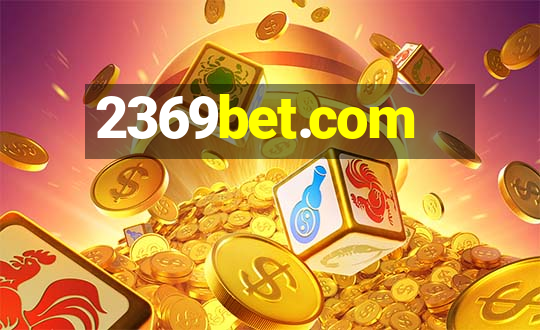 2369bet.com