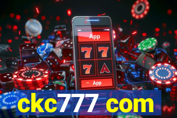 ckc777 com