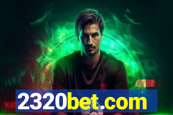 2320bet.com