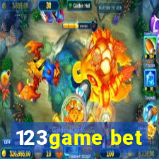 123game bet