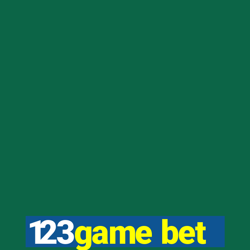 123game bet