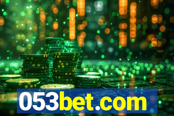 053bet.com