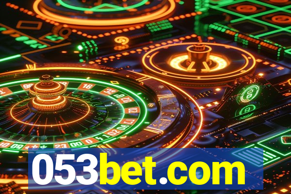 053bet.com