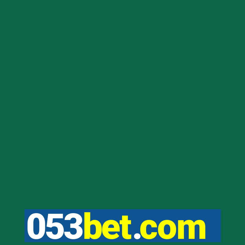 053bet.com