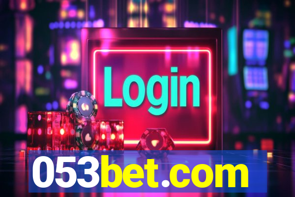 053bet.com