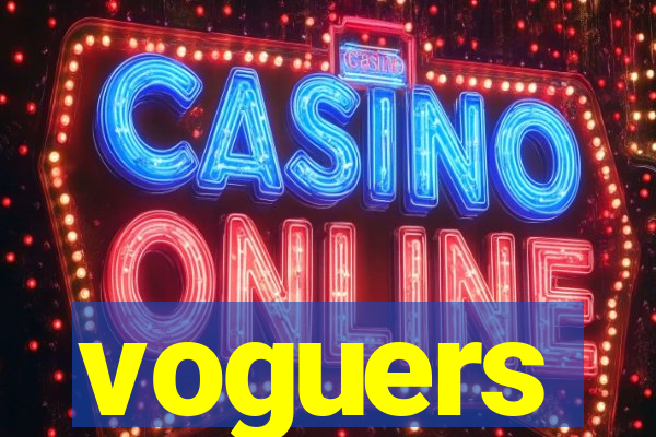 voguers