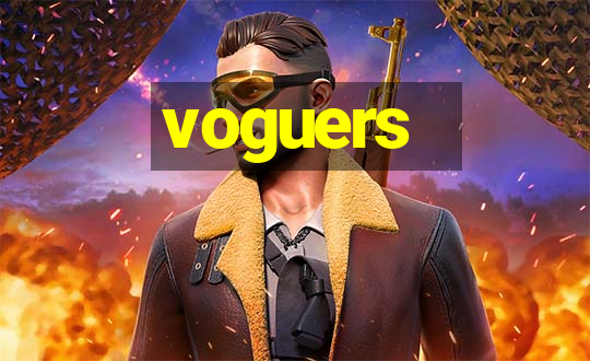 voguers