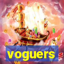 voguers