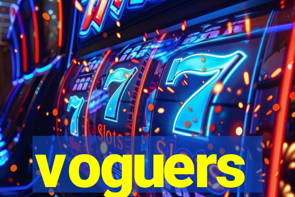 voguers