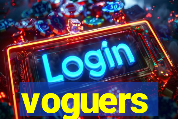 voguers