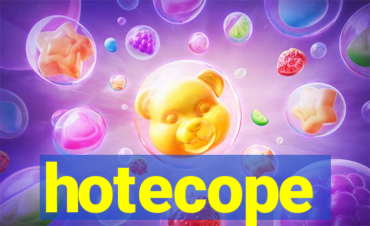 hotecope