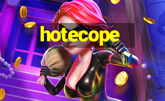 hotecope