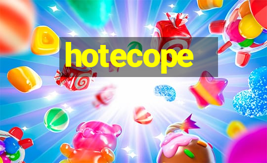 hotecope