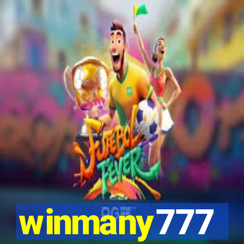 winmany777