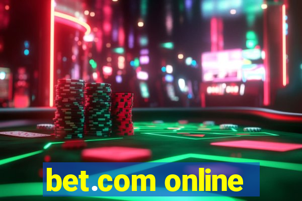 bet.com online