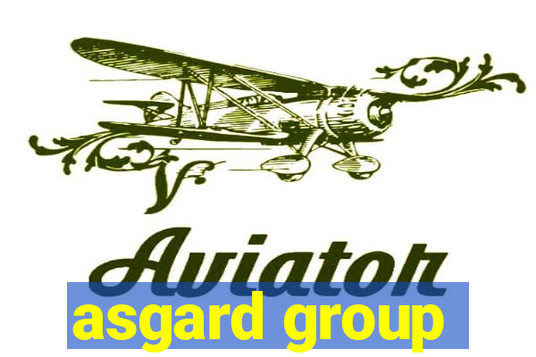 asgard group