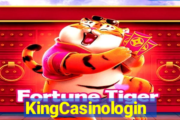 KingCasinologin