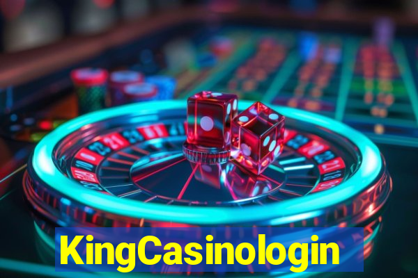 KingCasinologin