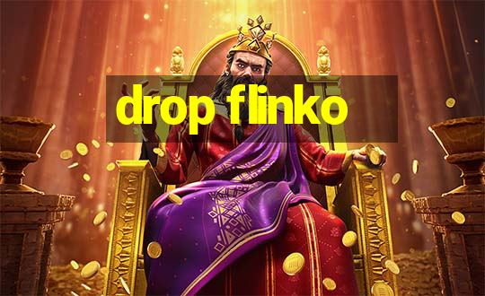 drop flinko