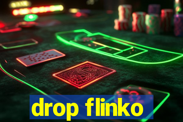 drop flinko