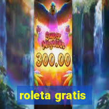 roleta gratis