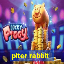 piter rabbit