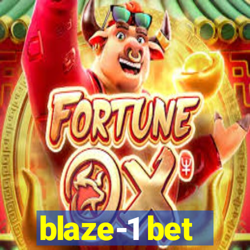 blaze-1 bet