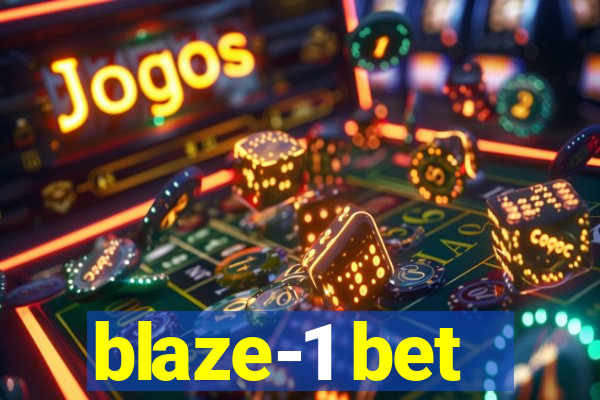 blaze-1 bet