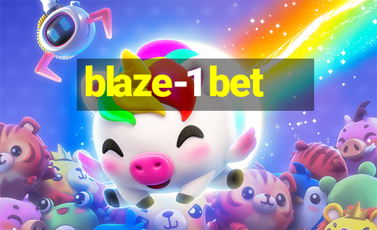 blaze-1 bet