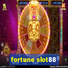 fortune slot88