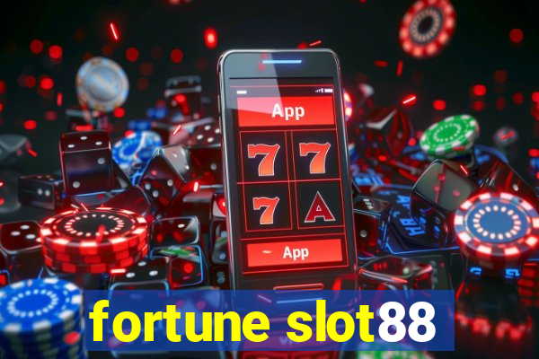 fortune slot88