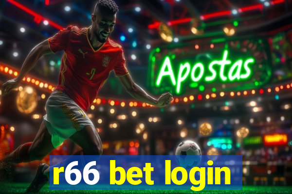 r66 bet login