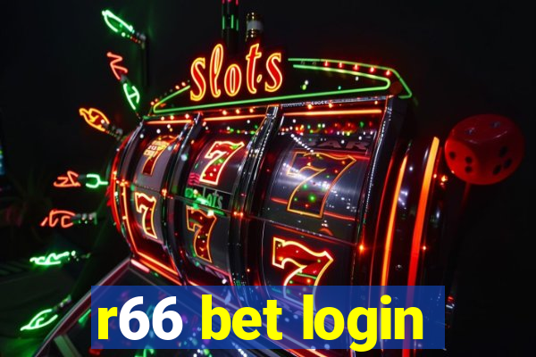 r66 bet login