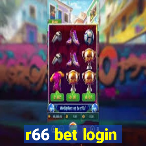 r66 bet login