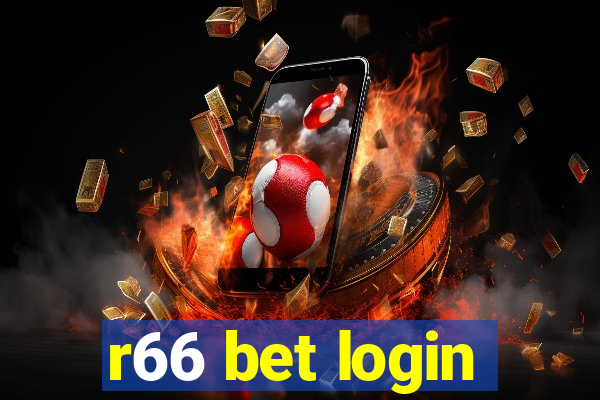 r66 bet login