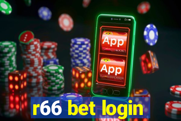 r66 bet login