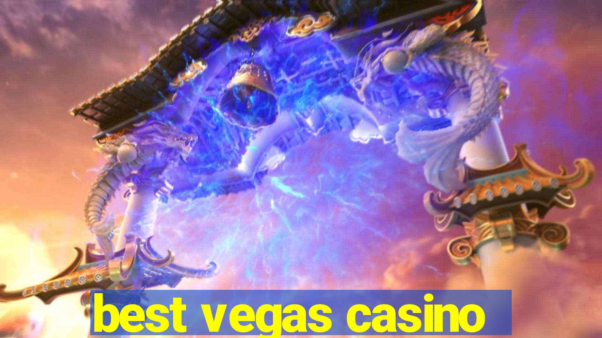 best vegas casino