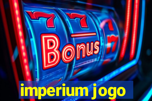 imperium jogo