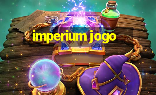 imperium jogo