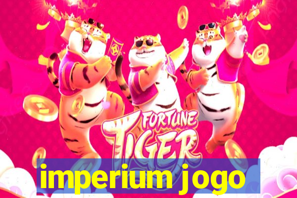 imperium jogo