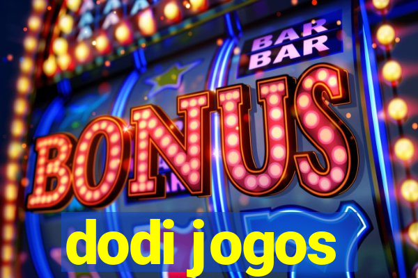 dodi jogos