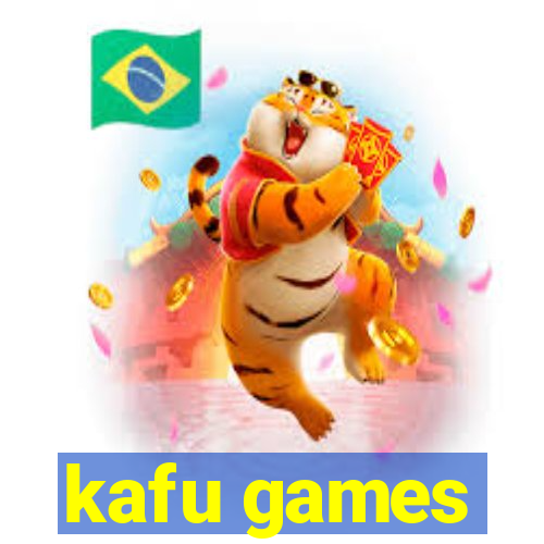 kafu games