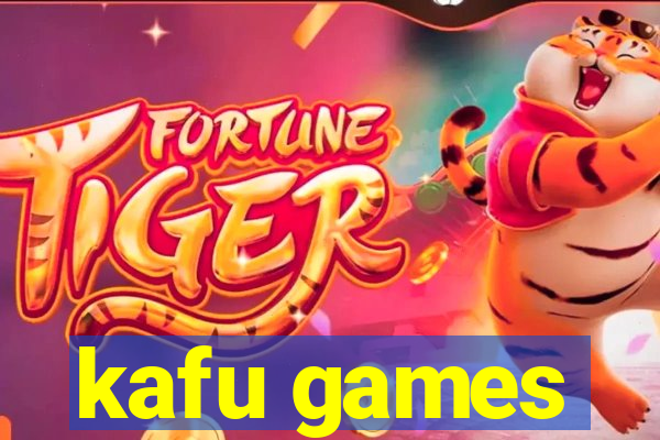 kafu games