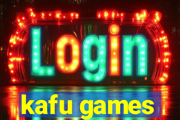 kafu games